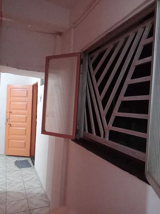 Apto padrão mobiliado telégrafo água Wi-fi de brinde 1/4 e 2/4 - Foto 14