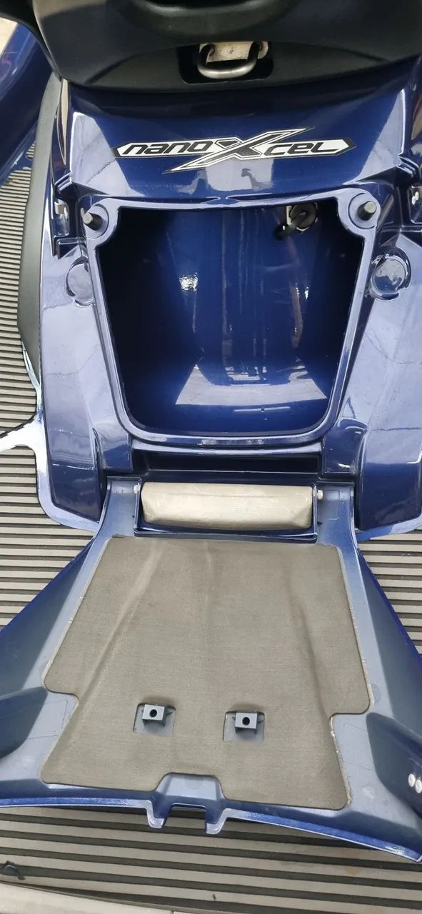  Jet Ski Yamaha Supercharged SVHO - Foto 9