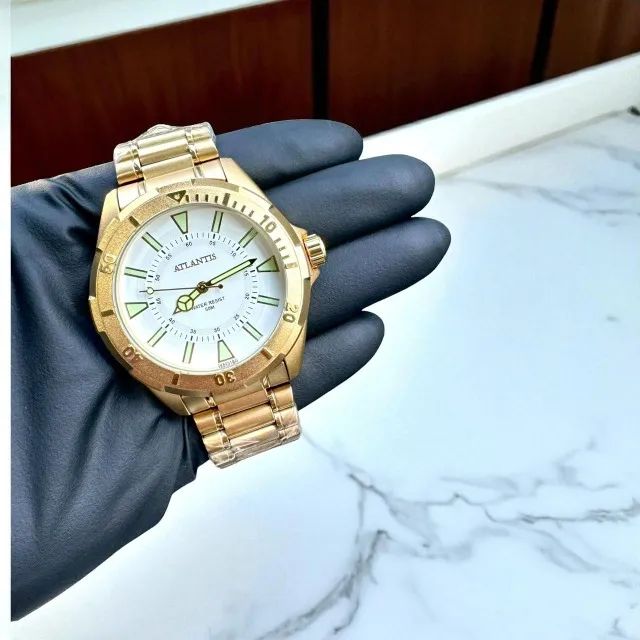 リク Relojoaria Nishimoto