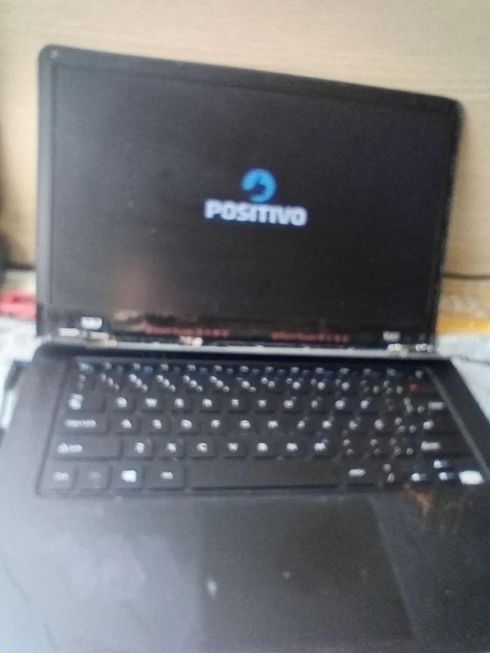 Carcaça Notebook Positivo Motion - TODOS OS MODELOS  - Foto 3