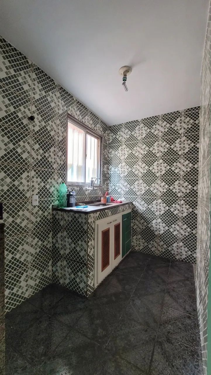 Casa c/ garagem 2 quartos no Cond Residencial Palhada - N. Iguaçu - Foto 5