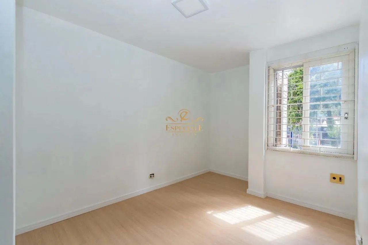 APARTAMENTO PARA VENDA NO BAIRRO ÁGUA VERDE COM 133m² - Foto 15