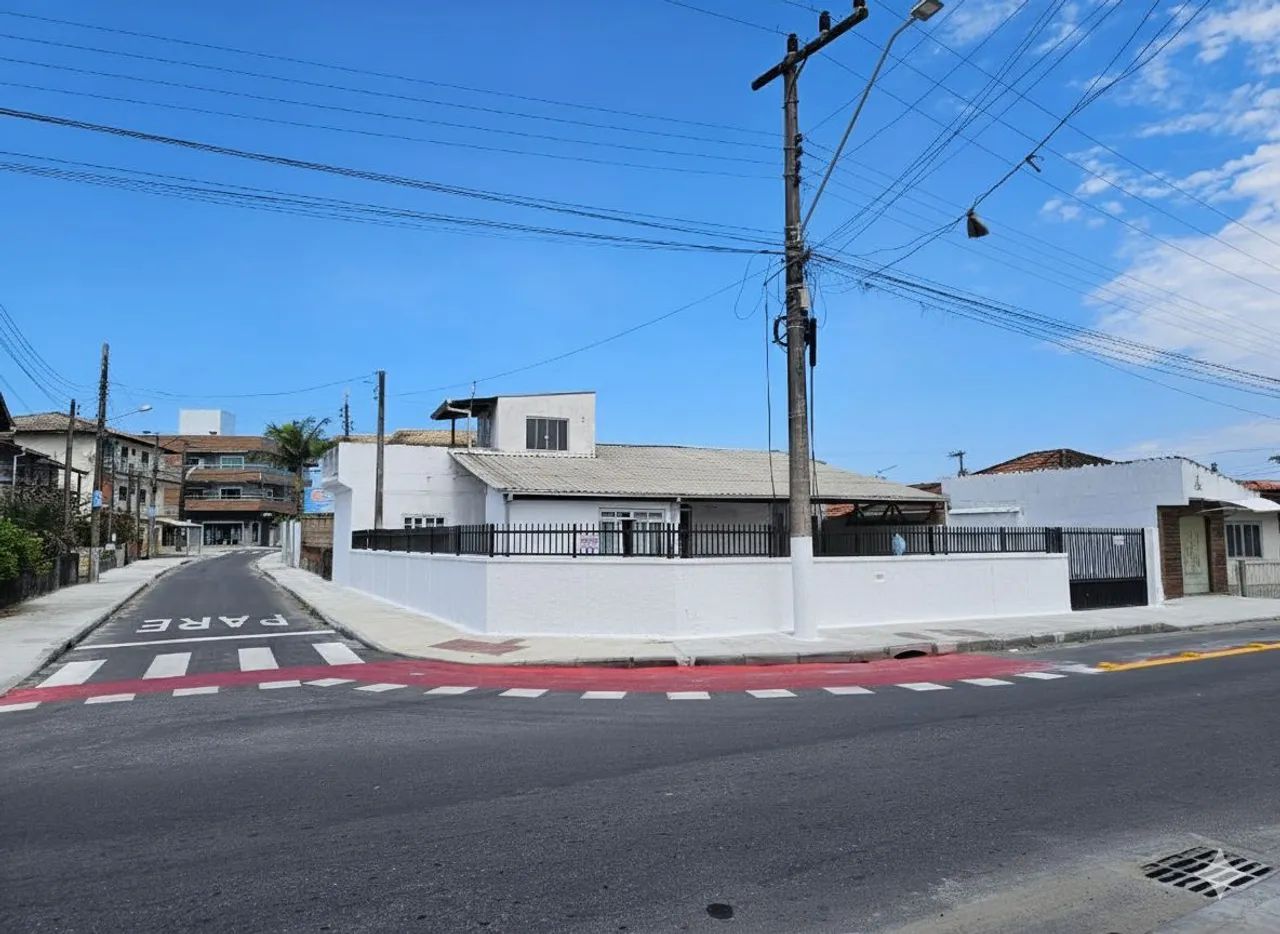 Foto - Balneário Barra do Sul - 