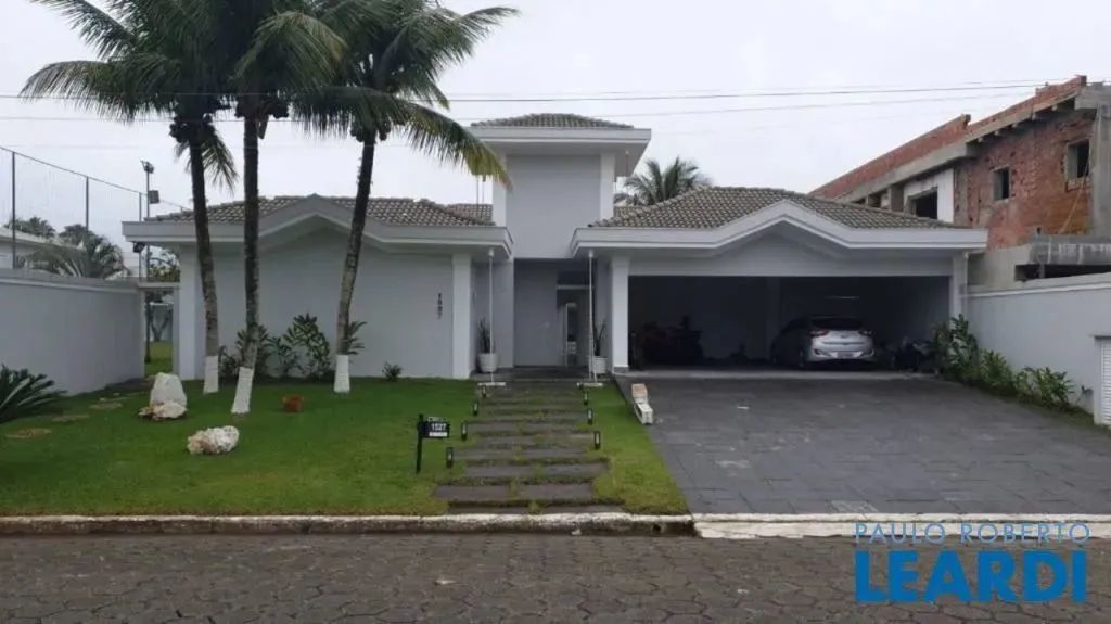 CASA EM CONDOMÍNIO - ACAPULCO - SP - Foto 2