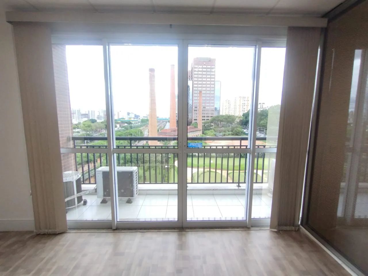 Escritório para aluguel possui 94 metros quadrados com 1 quarto em Água Branca - São Paulo - Foto 2