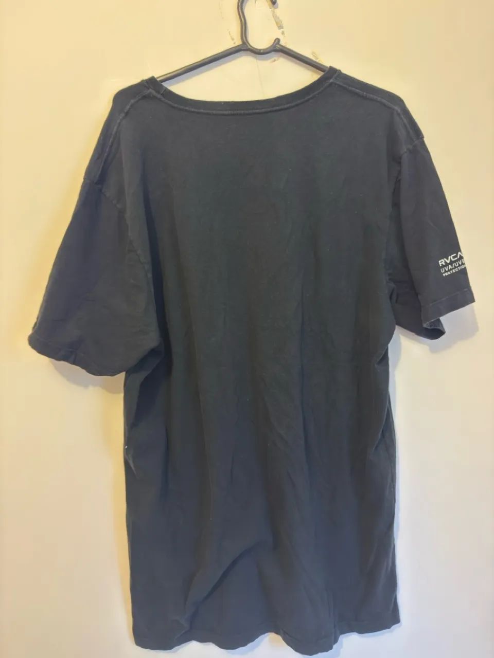Camiseta RVCA - Foto 2