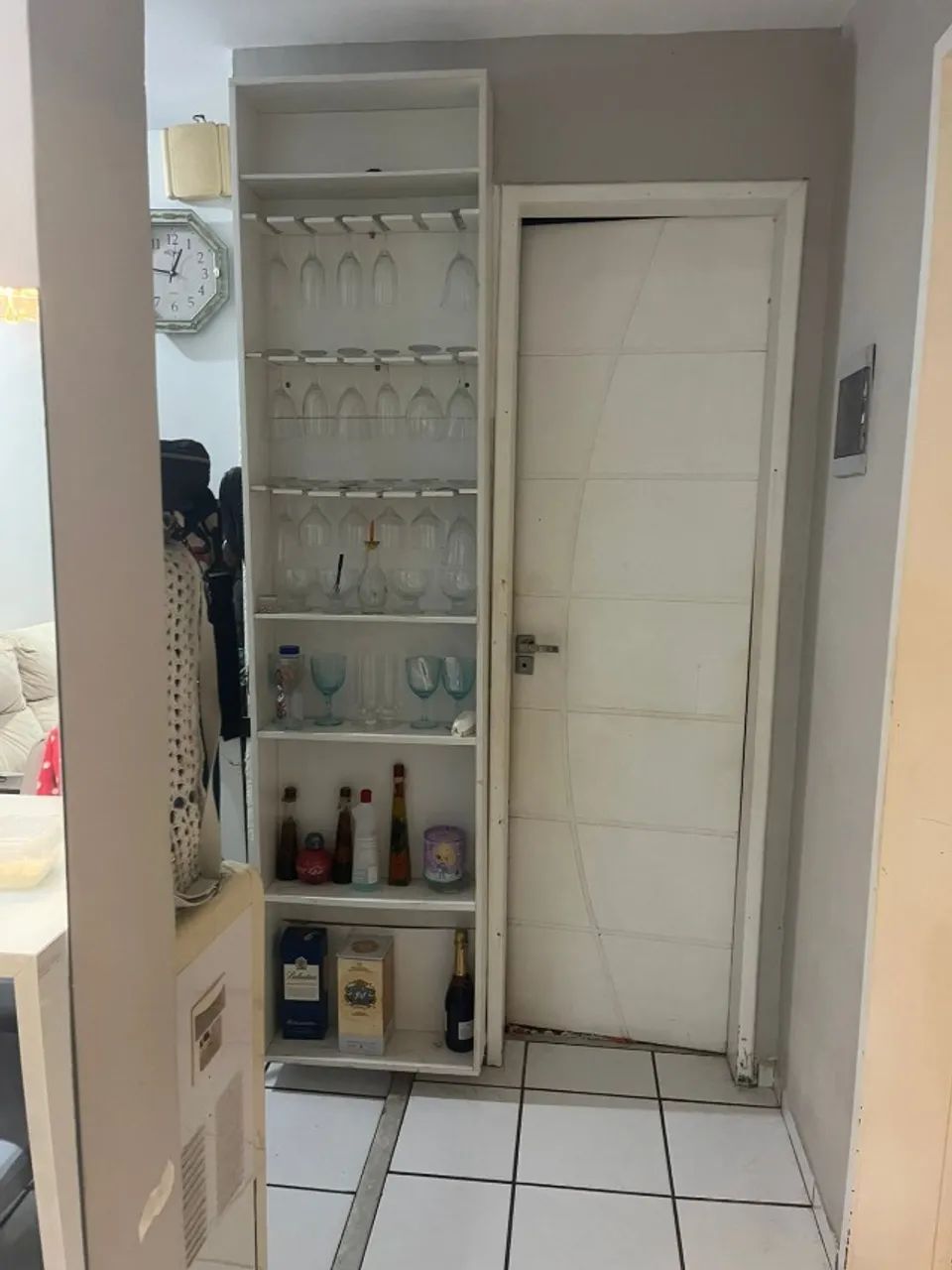 Apartamento Térreo à Venda no Condomínio Valência II - Rua do Aririzal, São Luís/MA - Foto 5