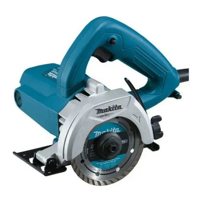 Serra Mármore 1200w M0400b Makita - Foto 2