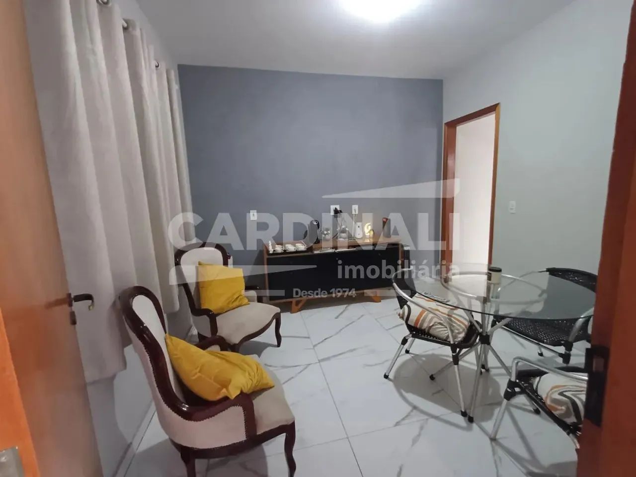 Imovel no Santa Felícia