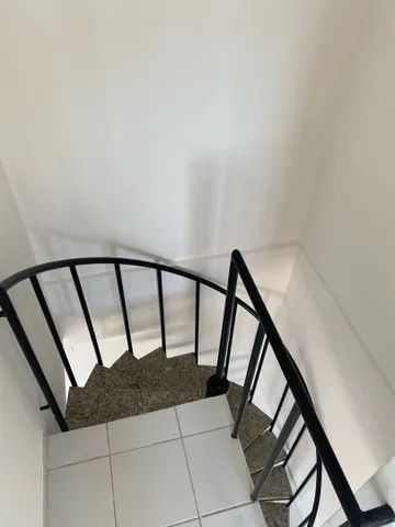Vendp Duplex de 2/4, na 2ª quadra da Ponta Verde - Maceió - AL - Foto 2
