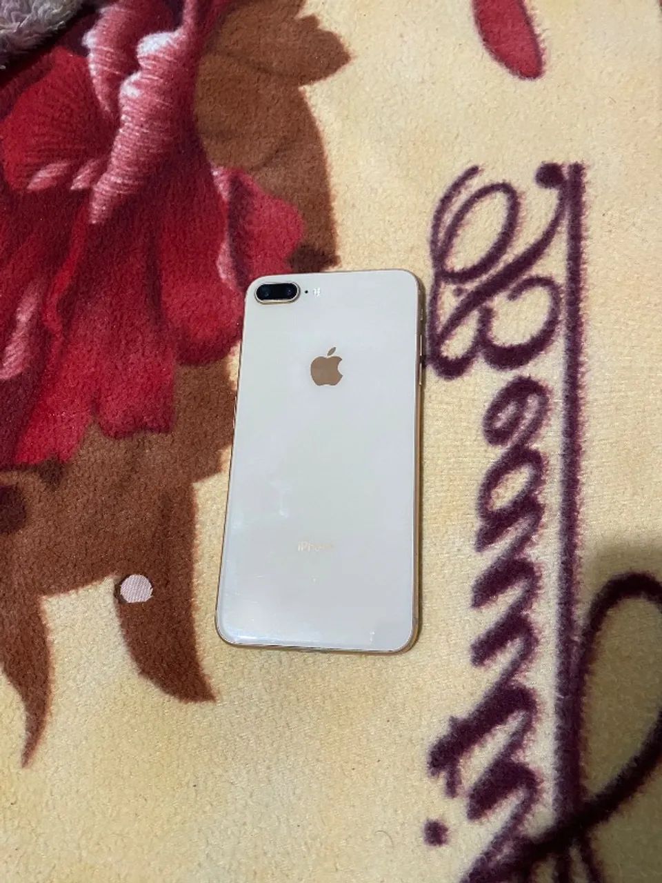 iPhone 8 Plus 64gb - Foto 2