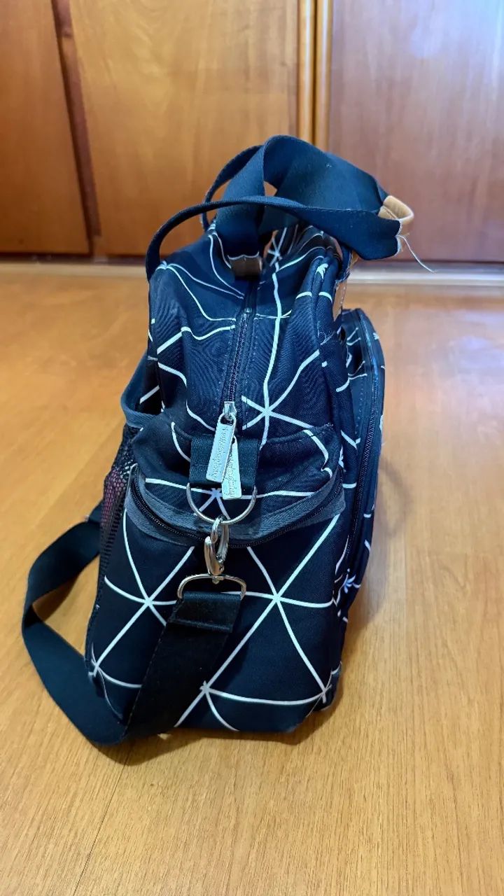 Bolsa maternidade  - Foto 5