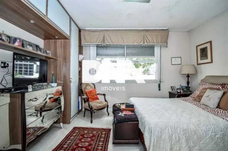 Três quartos sendo duas suítes. Próximo ao Metrô Cantagalo. - Foto 10