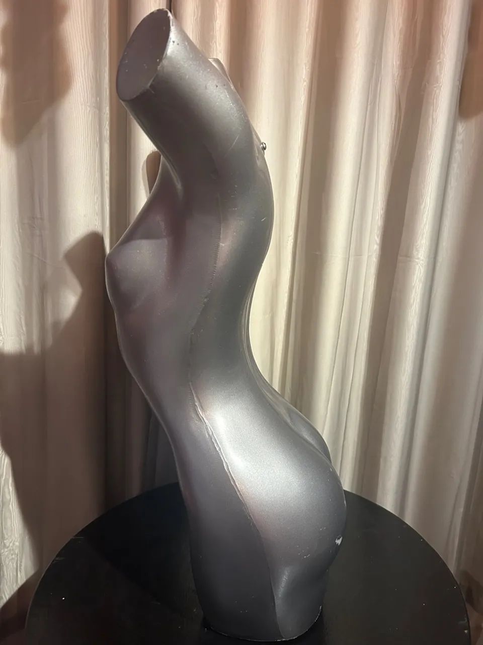 Mannequin Feminino para Loja - Foto 2