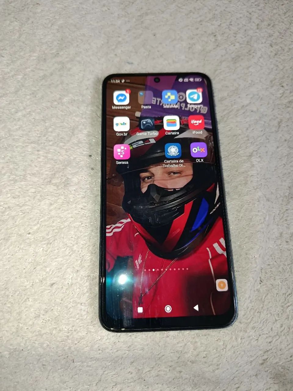 VEVENDO CELULAR REDMI NOTE 11 S? - Foto 2
