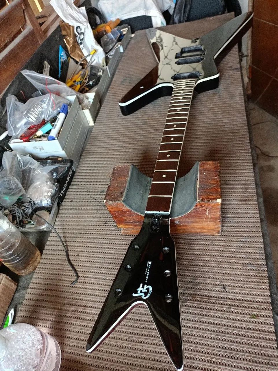 Promoção luthieria  - Foto 2
