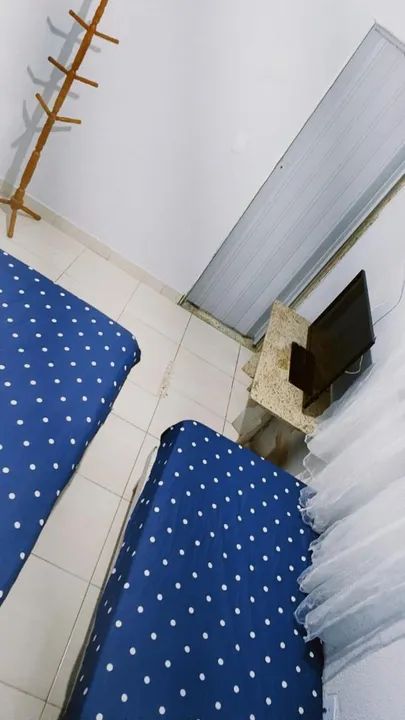 Carnaval kitnet até 5 pessoas 