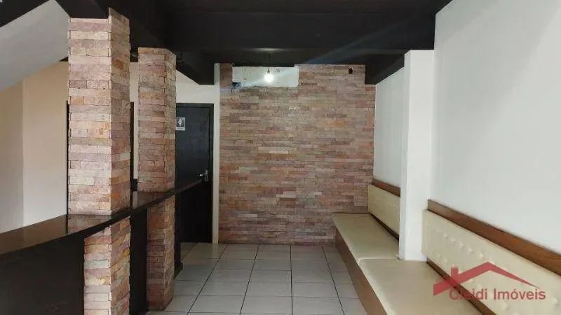 Loja para alugar, 135 m² por R$ 3.590,00/mês - Bucarein - Joinville/SC - Foto 3