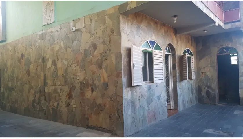 Foto - Belo Horizonte - Cardoso (Barreiro)