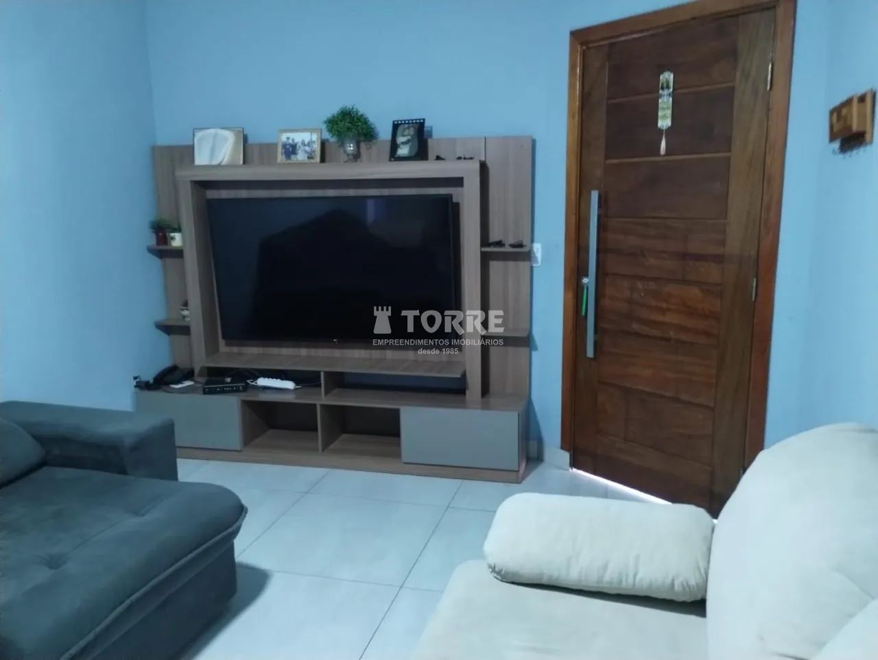 casa - Jardim Eulina - Campinas - Foto 3