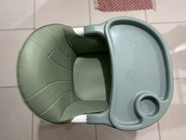 Cadeira de alimentação - bebê  - Foto 4