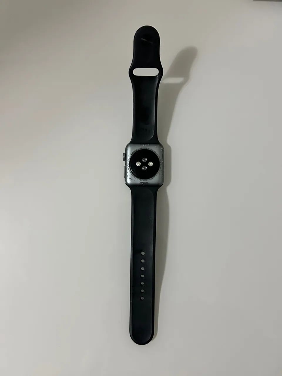Apple Watch séries 3 - Foto 2