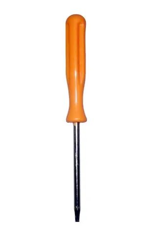 Chave Torx T8 com Furo (Guia) Ps3, Ps4, Ps5 e Xbox - Foto 3