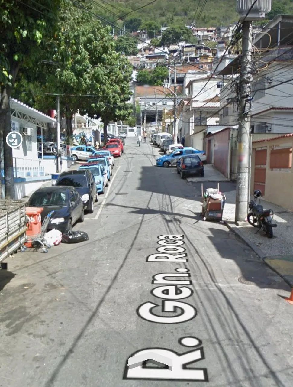 foto - Rio de Janeiro - Tijuca