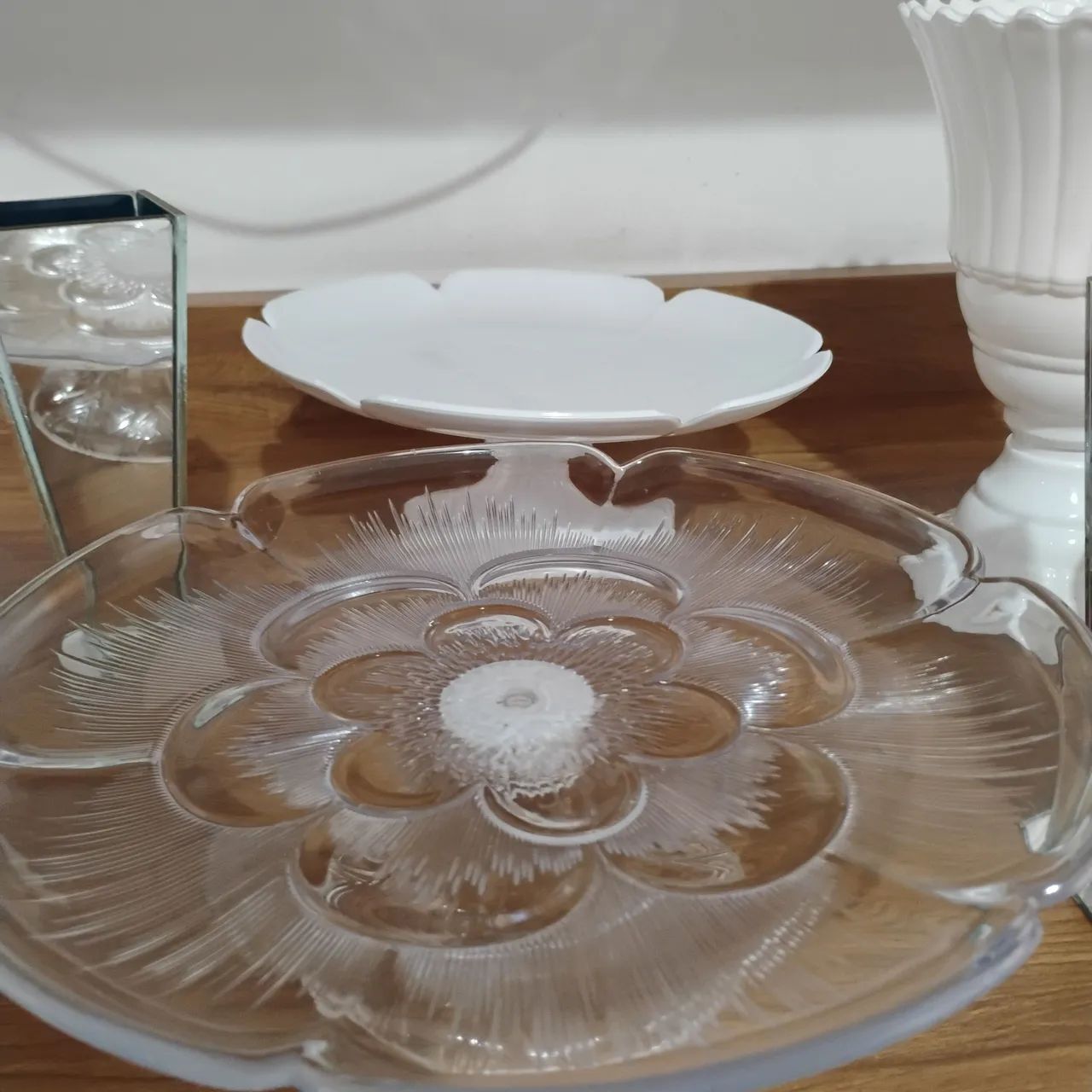 Kit de decoração para casa - Elegância e sofisticação - Foto 5