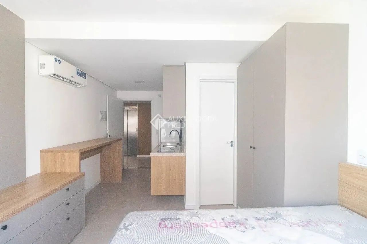 Loft 1 dormitório, no bairro Independência