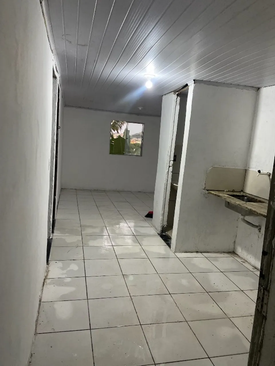 Casa no Ribeiro de abreu