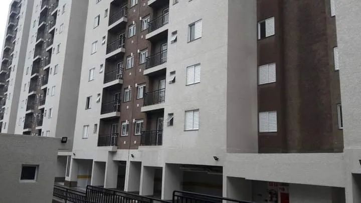 Foto - Mauá - Vila Nossa Senhora das Vitórias