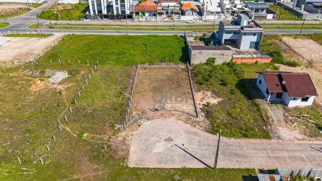 Terreno à venda, 379 m² por R$ 229.000,00 - Figueira - Gaspar/SC - Foto 2