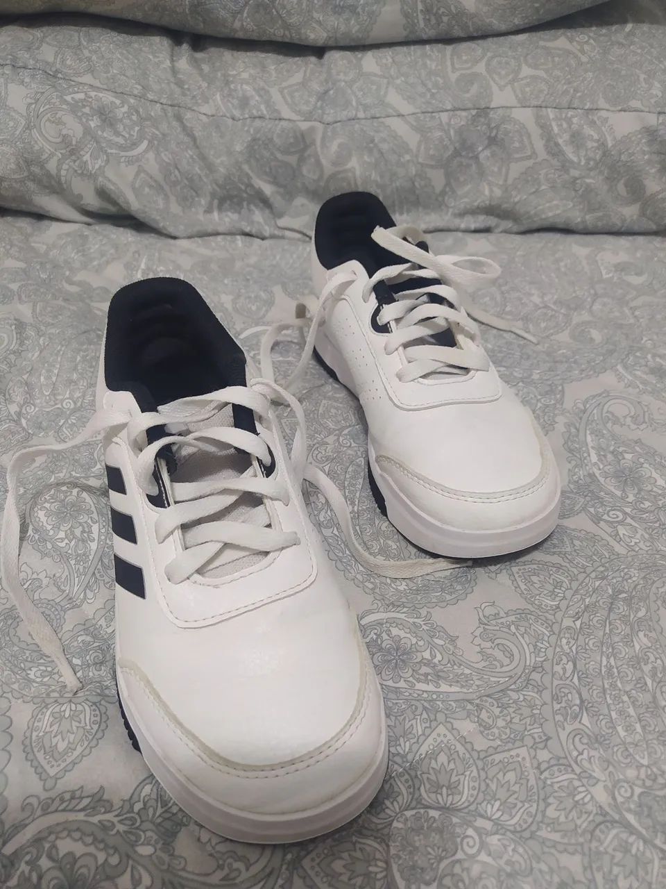 Tênis Adidas Infantil - Foto 4