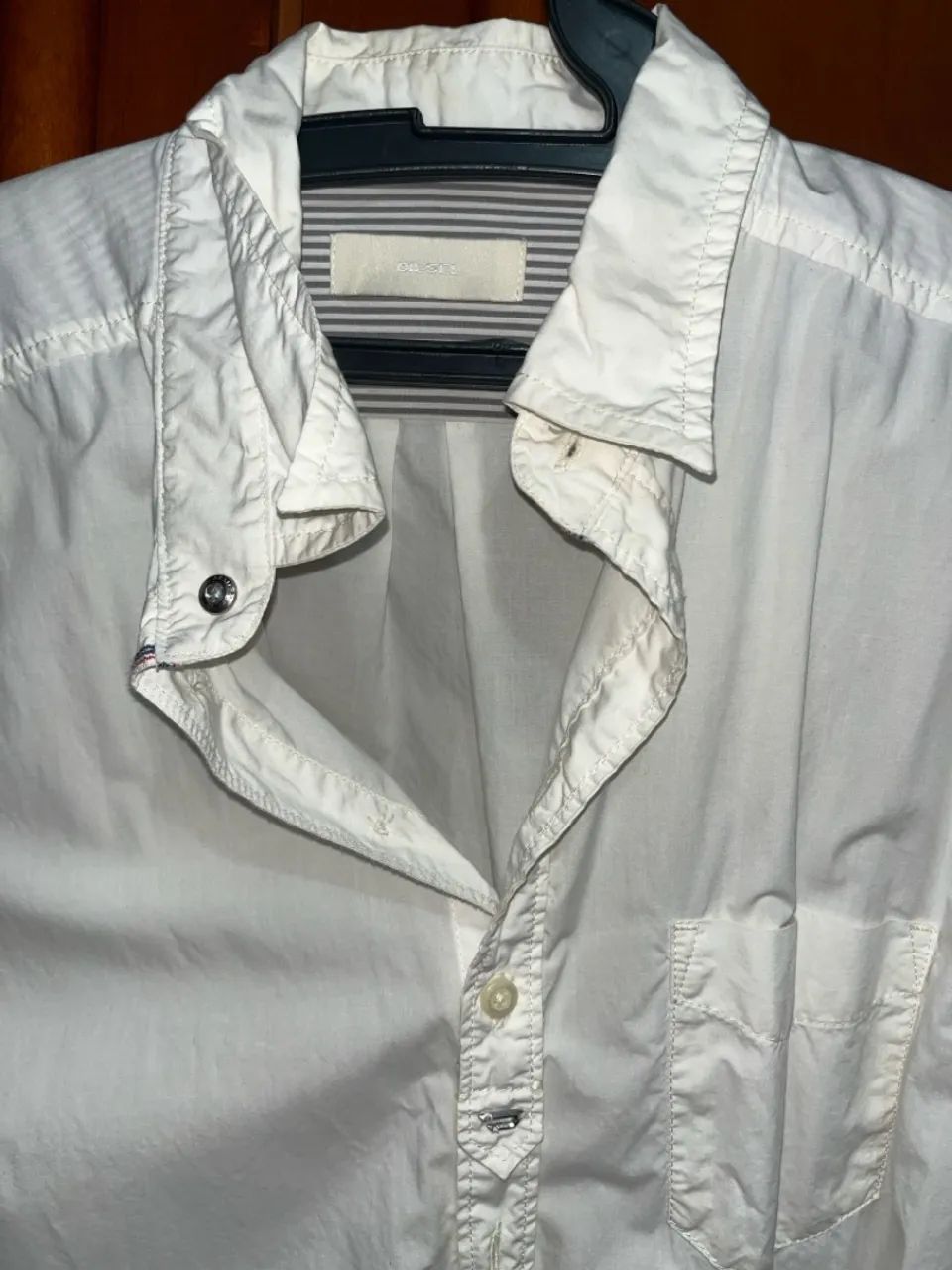 Camisa Diesel  - Foto 3