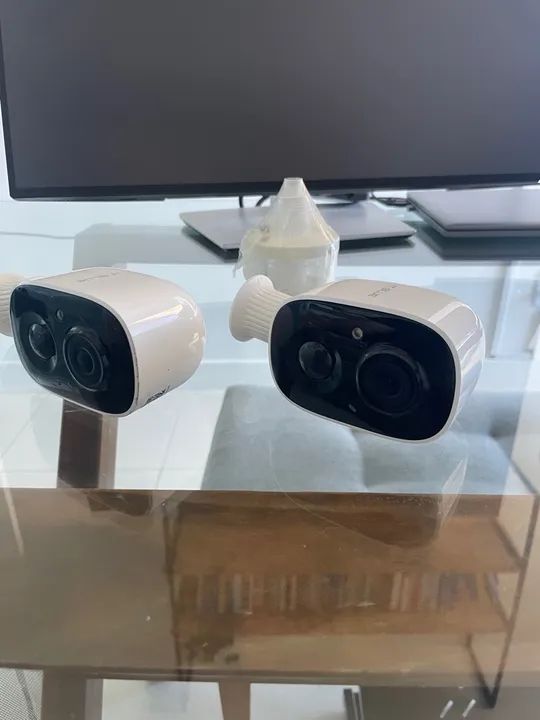 Kit de Segurança - IT Blue - Foto 2