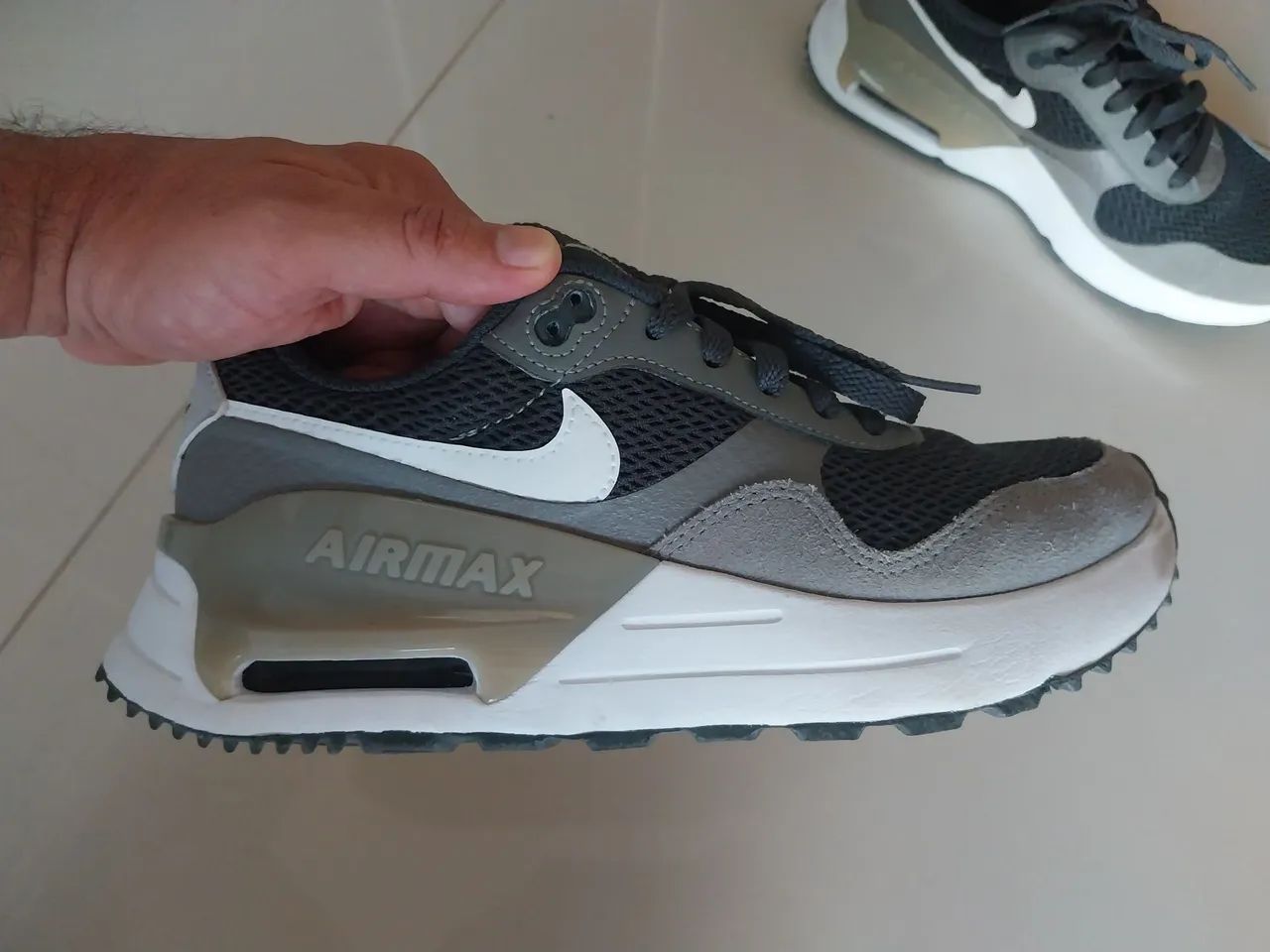 Tênis Nike Air Max - Foto 2
