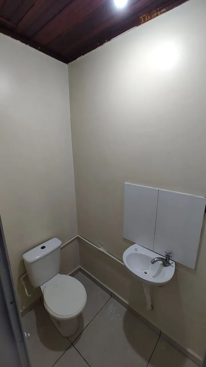 Sala para escritório próximo Shopping  - Foto 4