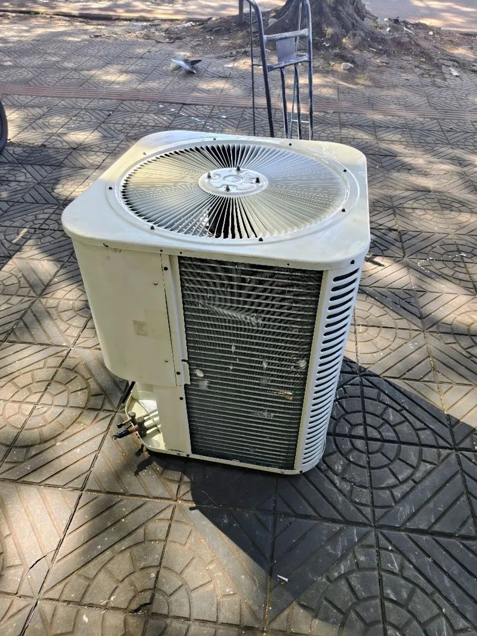 Ar Condicionado komeco - Op - Foto 3
