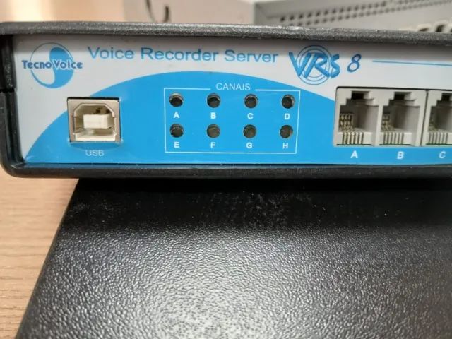 Gravador de Telefone  - Foto 2