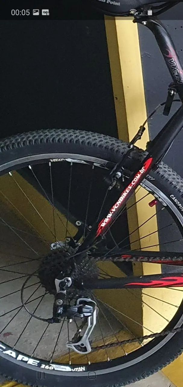 BIKE VICINI  - Foto 5