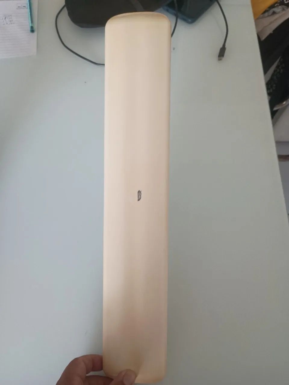 Antena Ubiquit LiteBeam LAP-120 - Foto 2