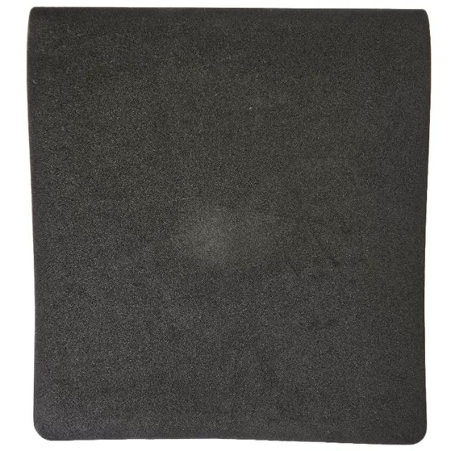 Fundo preto p/ box de miniestúdio fotográfico (p/ estúdio míni) - Foto 3