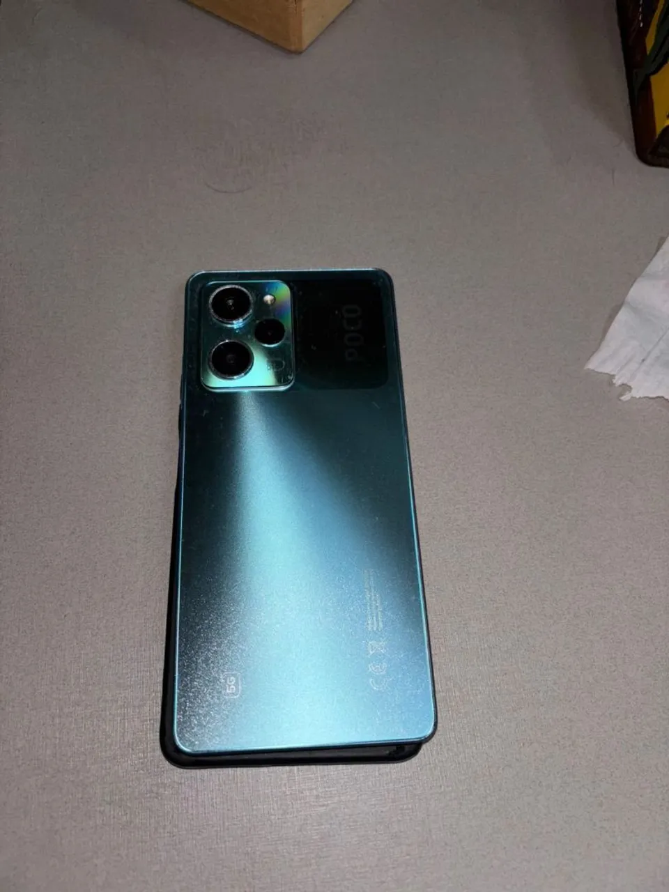 POCO X5 PRO 5G, 128gb