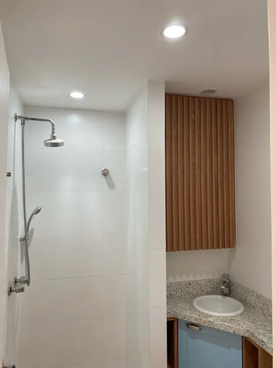 Lindo apto reformado! - Foto 8