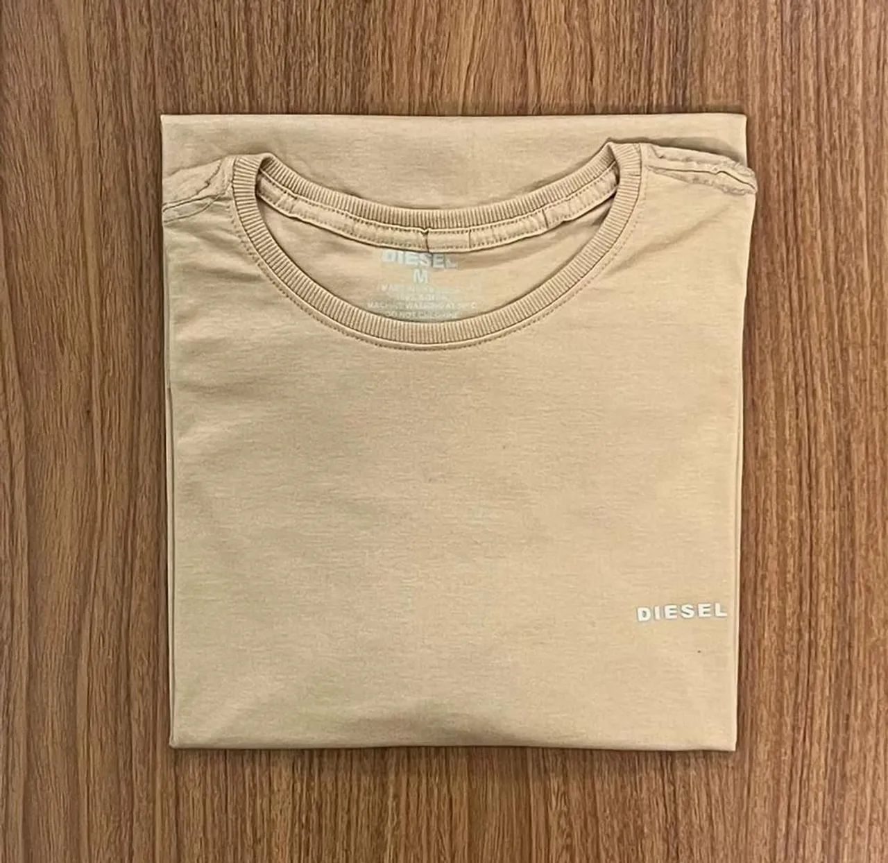 Camisa Básicas Premium - Foto 4