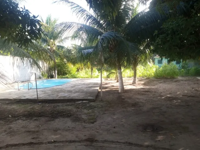 Casa de Praia / Sítio em Pau Amarelo Disponível para o São João