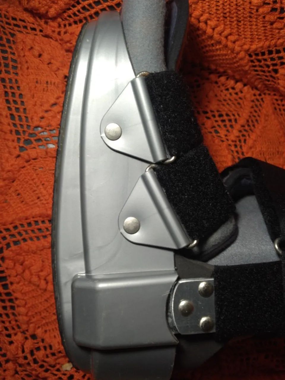 Bota ortopedica M Salvapé - Foto 2