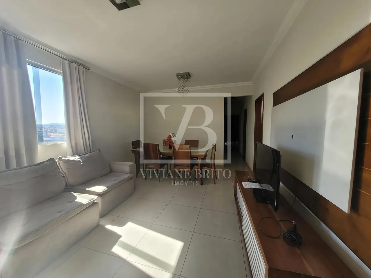 Apartamento para locação e venda, 3 dormitórios , todo planejado, Filadélfia, BETIM - MG