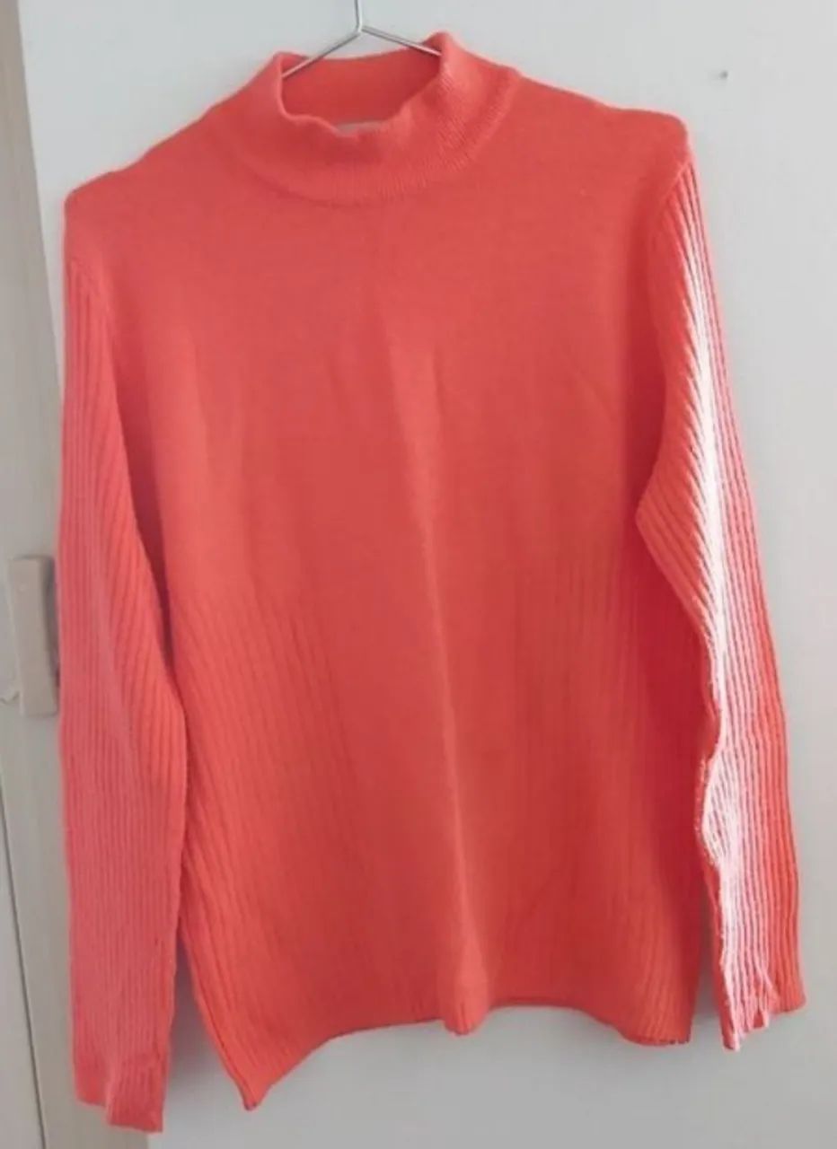 Blusa cosmos importada
